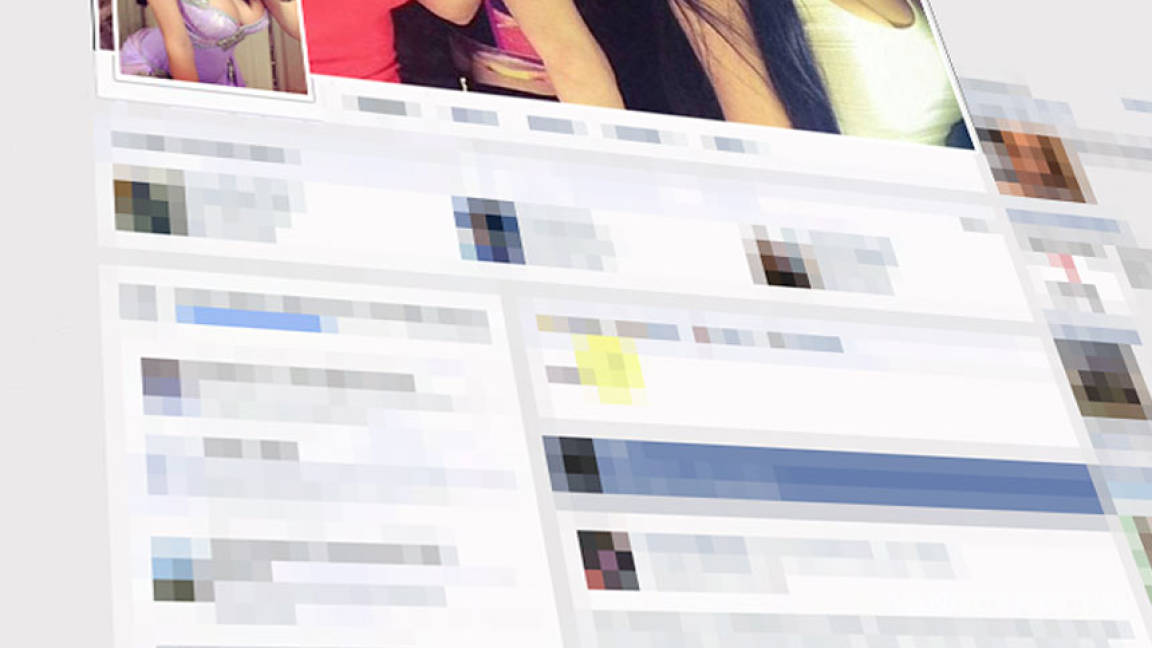 Cortes de EU podrían usar fotos privadas de Facebook como pruebas legales