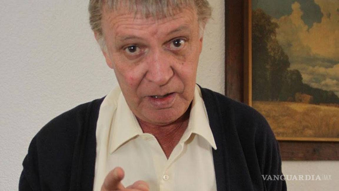 Fallece el actor Juan Peláez víctima de cáncer