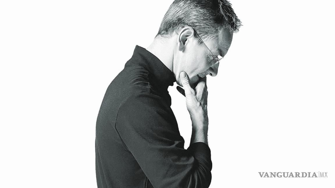 ‘Steve Jobs’: El hombre detrás del iPod