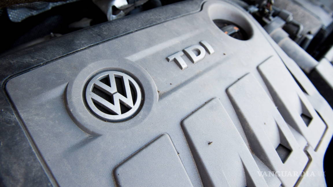 Ingenieros de VW admitieron que instalaron software prohibido