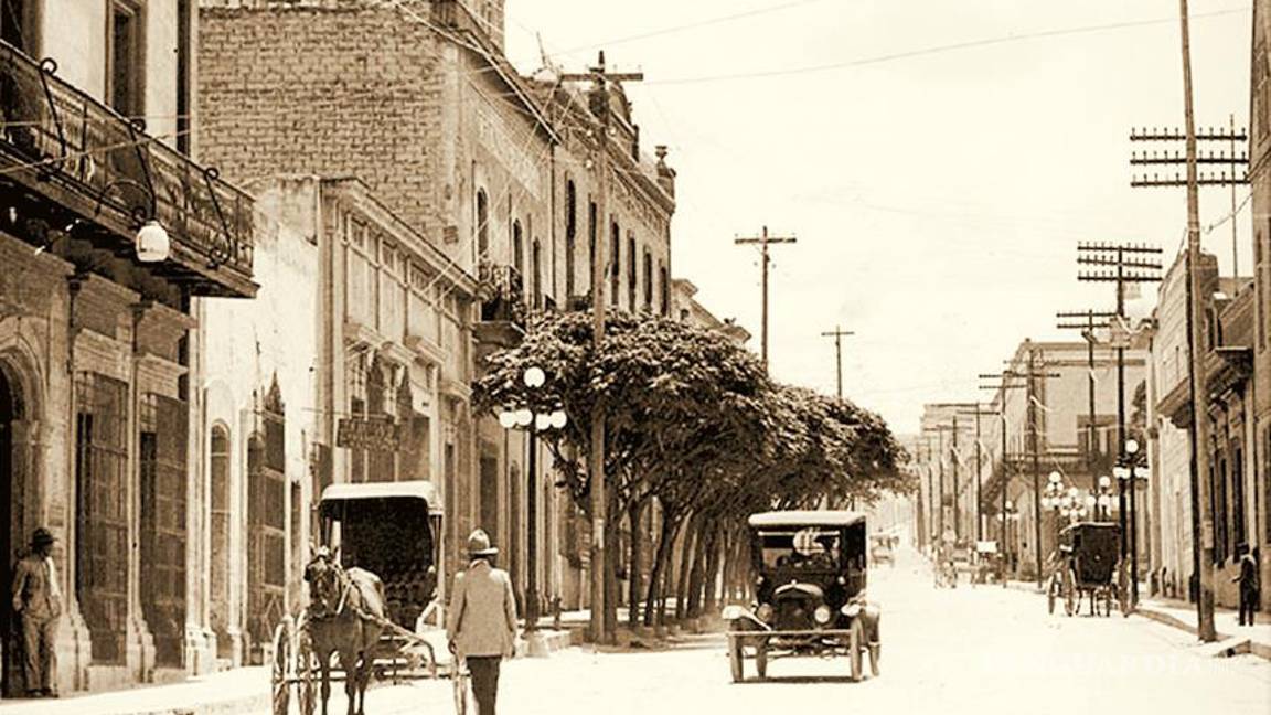 $!¿Cómo ven los visitantes a los saltillenses?