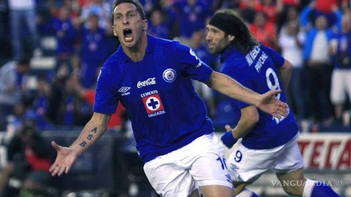 Chaco acepta desilusi n por la eliminaci n de Cruz Azul