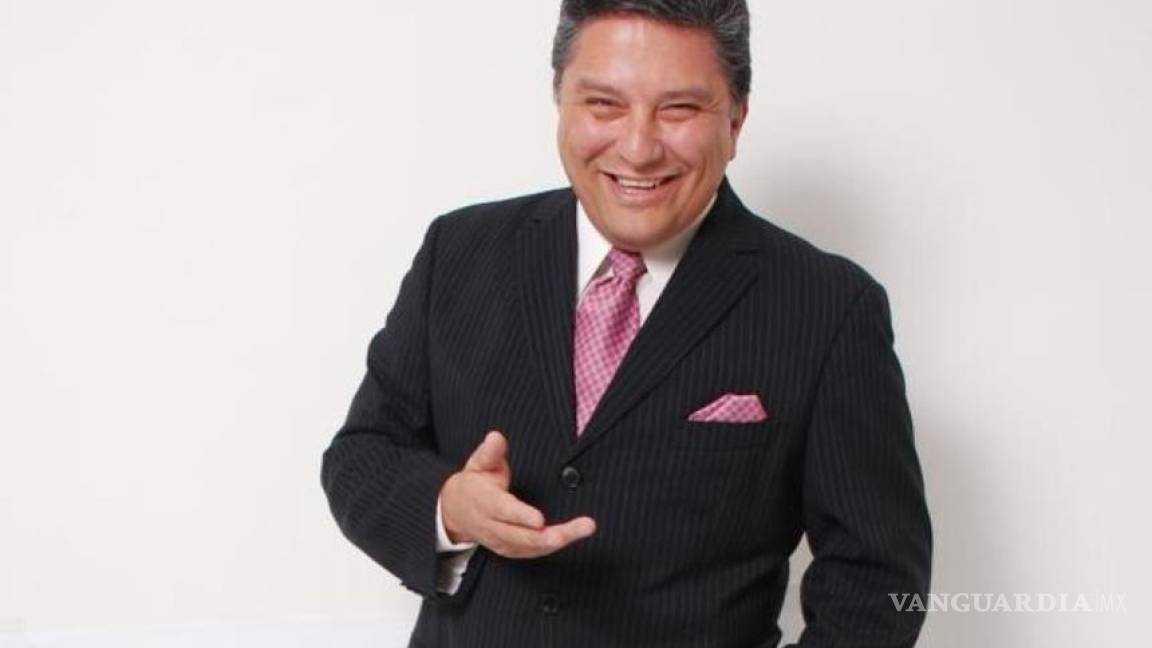 Fallece la madre del comediante Rogelio Ramos