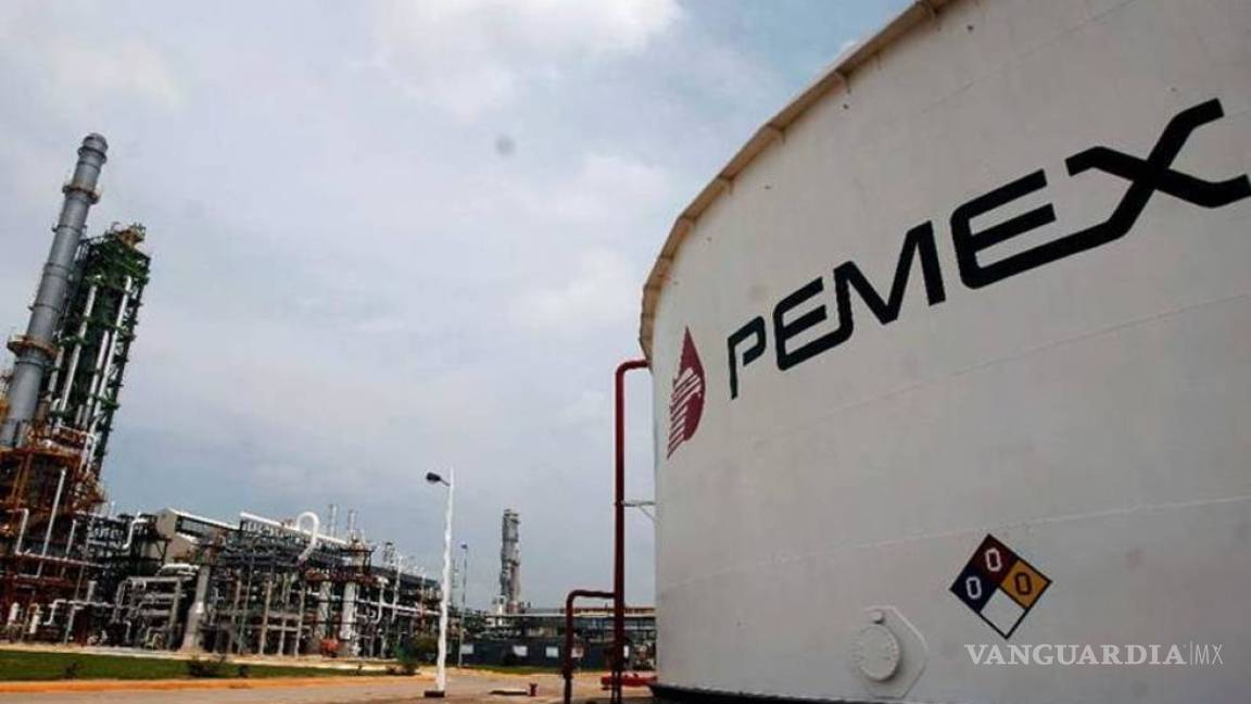 Advierte Moody's que Pemex enfrentará problemas de liquidez