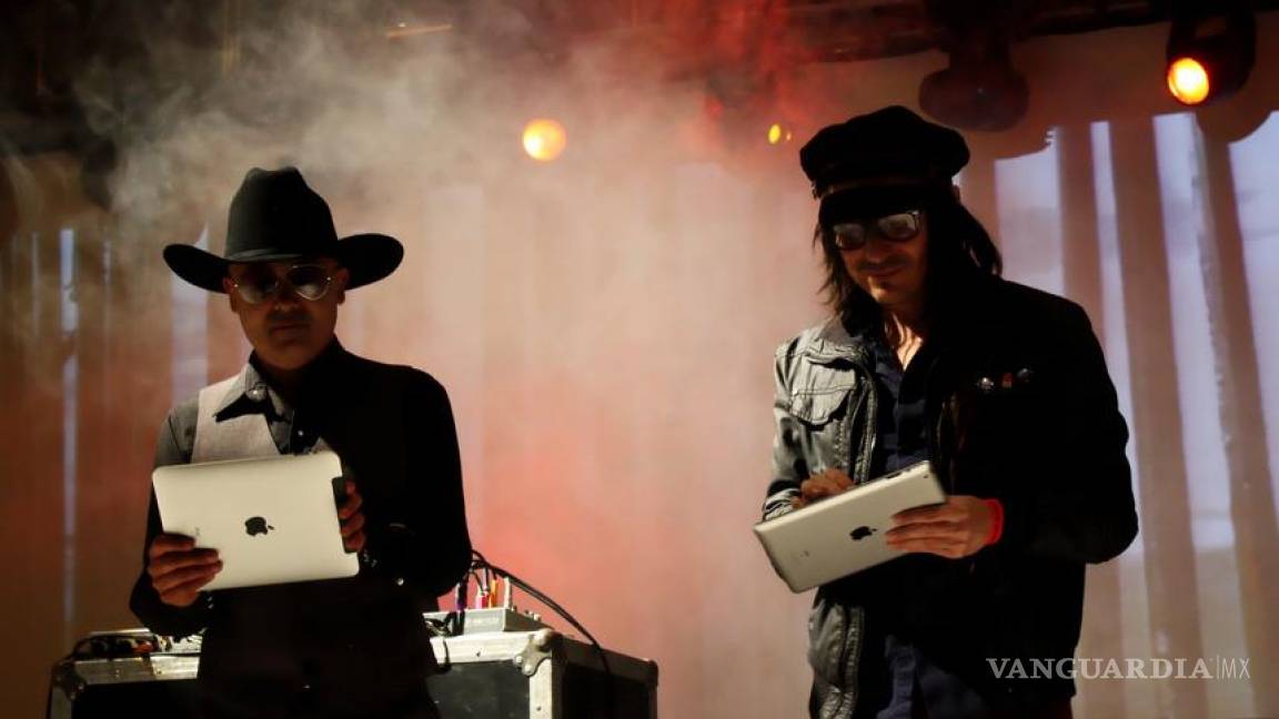 Nortec Collective ha llegado a su fin