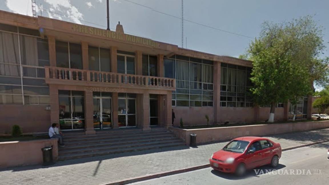 Reestructurará oficinas Municipio de Saltillo