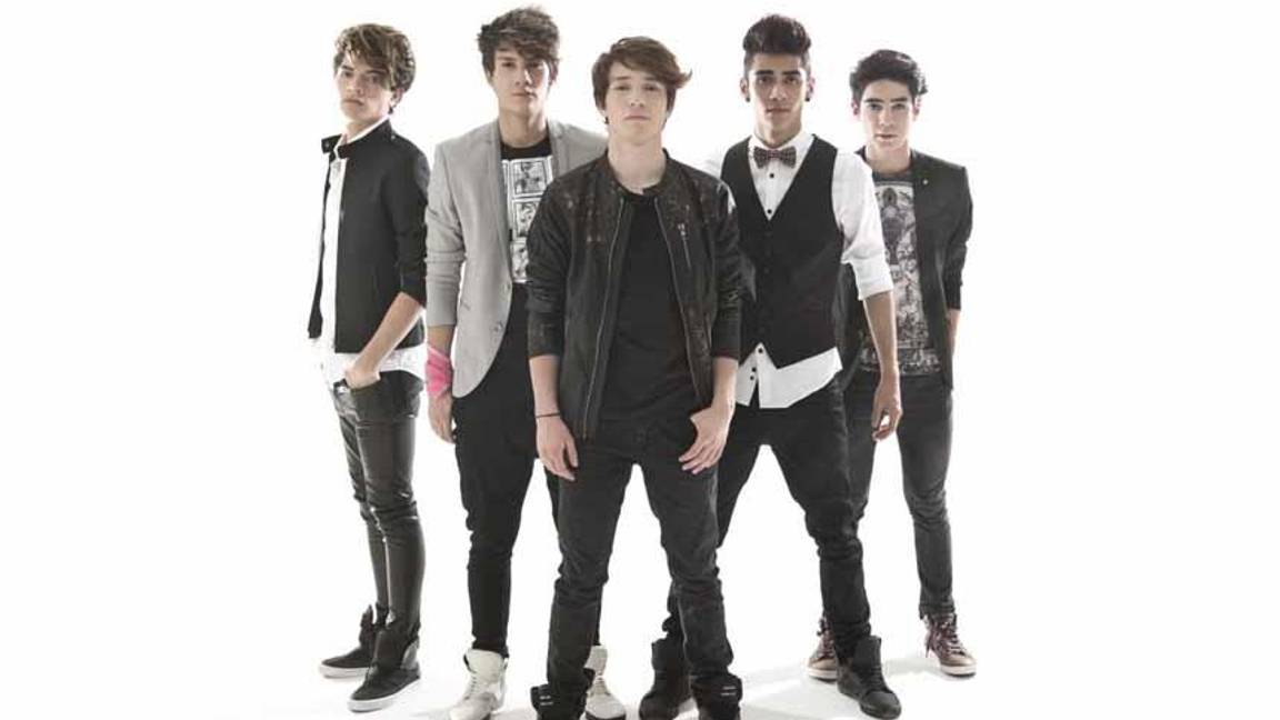 CD9 convoca a 15 mil fans en la Arena Ciudad de México