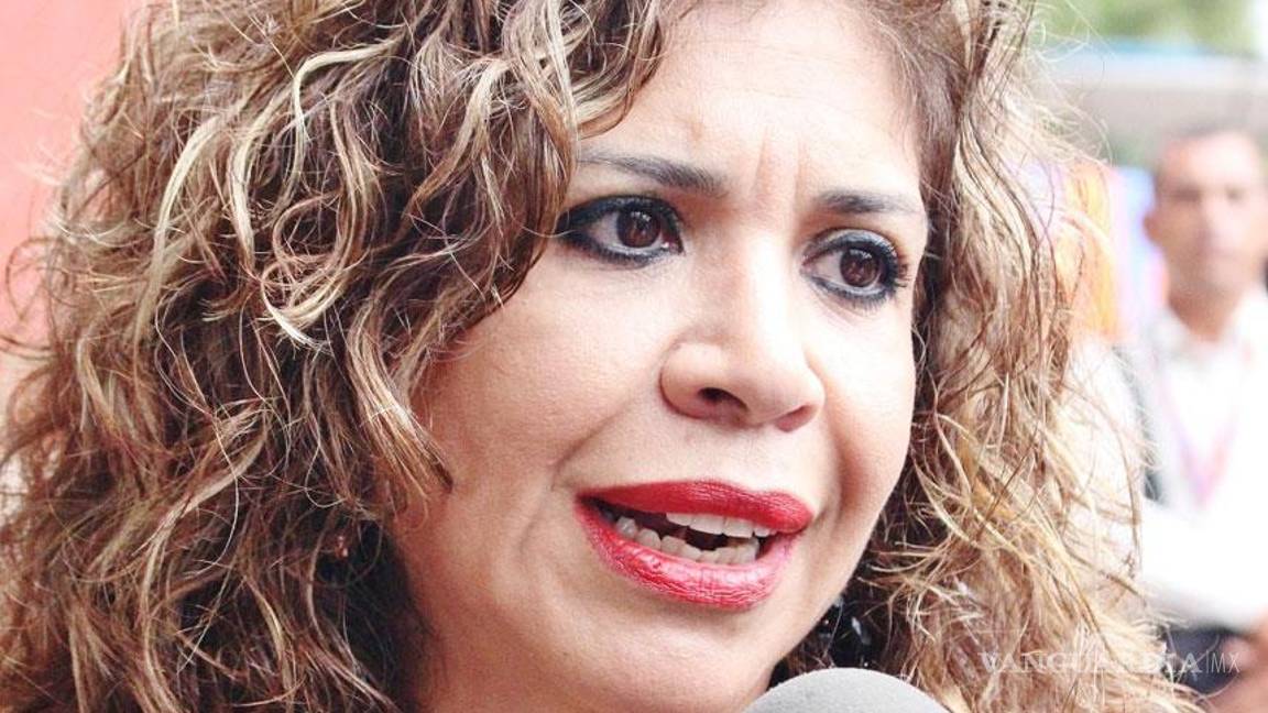 La educación es primordial para el desarrollo de las comunidades: Aida Gutiérrez Salinas