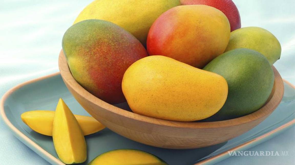 Comer mango reduce los niveles de azúcar en sangre: Estudio