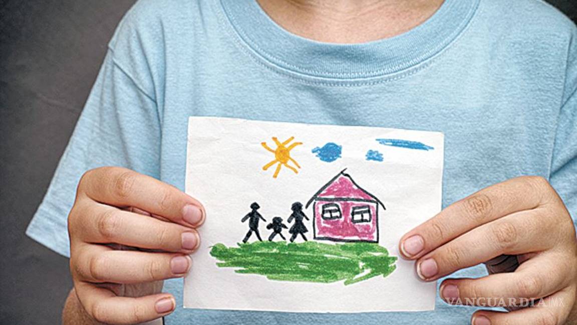 $!México, sin un padrón nacional de adopción