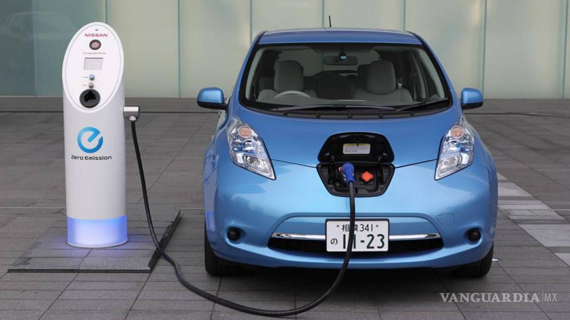  Ya puedes comprar un auto eléctrico en México