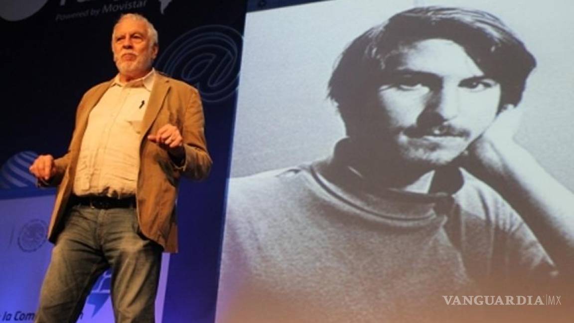 Steve Jobs, más que una mente creativa: fundador de Atari
