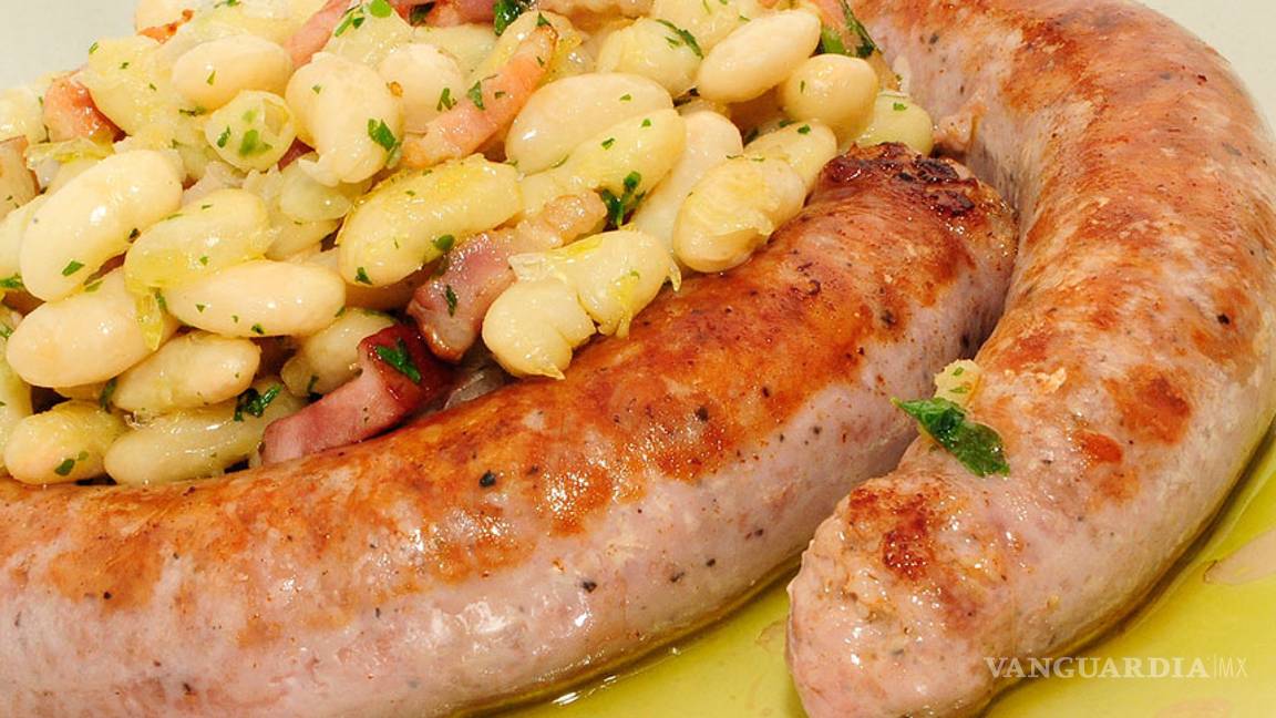 $!Los alimentos con carne que la OMS tilda de cancerígenos