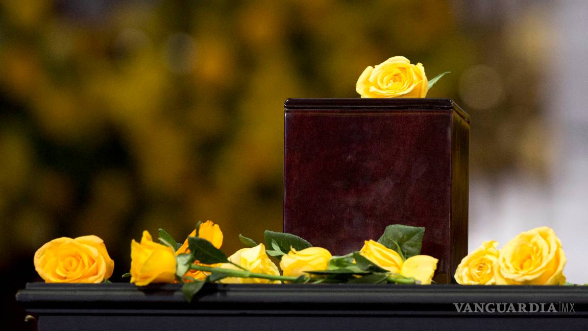 $!Gabriel García Márquez reposa en Colombia, entre homenajes y mariposas amarillas