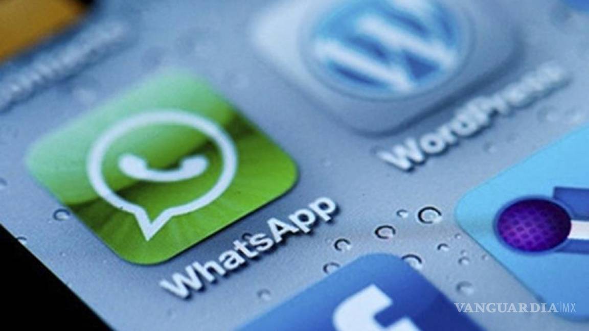 WhatsApp supera a Twitter en popularidad