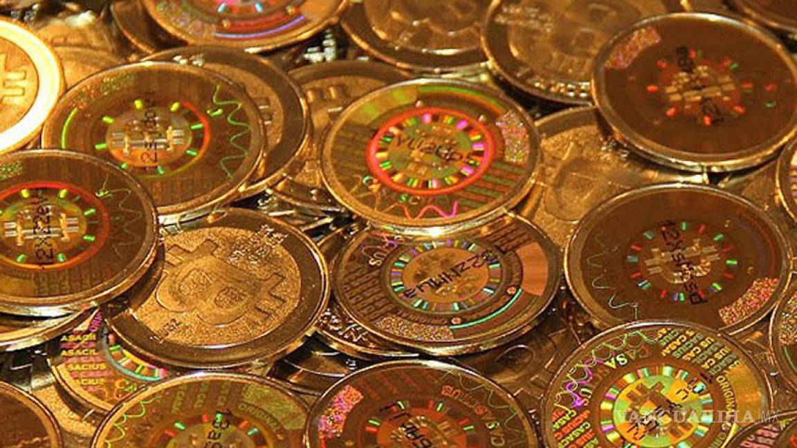 Gobierno alemán reconoce la moneda virtual Bitcoin