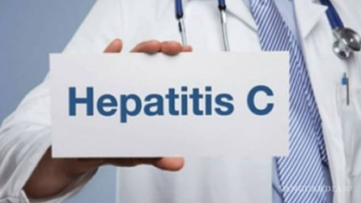 Hepatitis C puede terminar en cáncer
