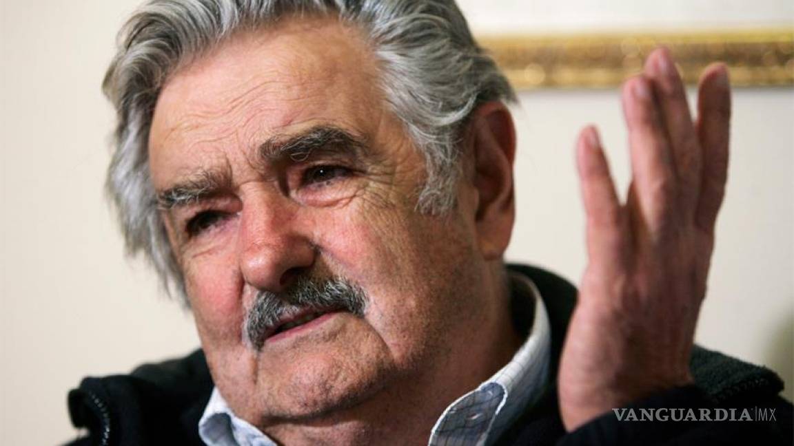 México condecorará a Mujica con la orden del Aguila Azteca