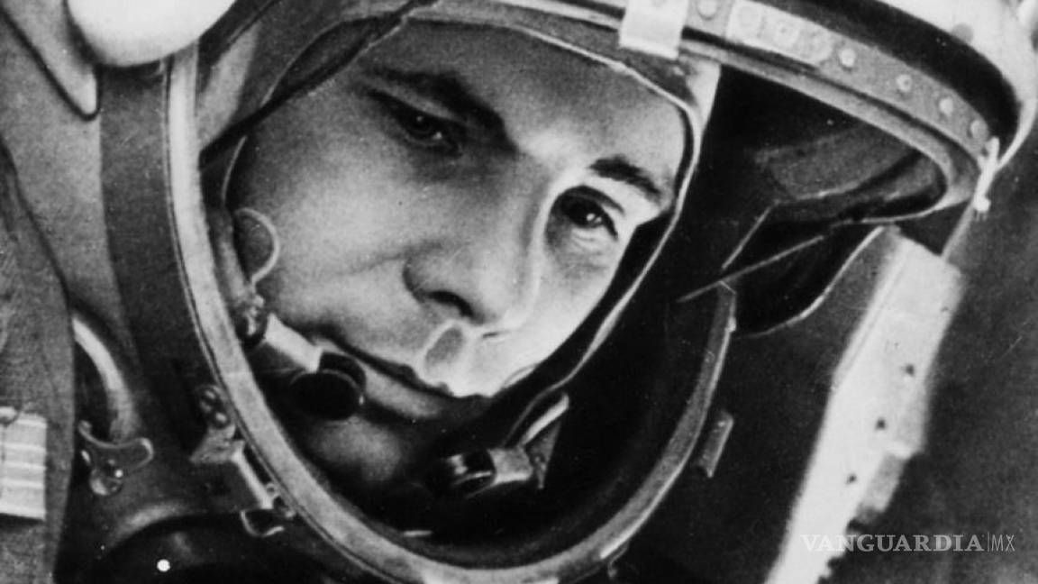 Así Murió Yuri Gagarin, El Primer Hombre En El Espacio