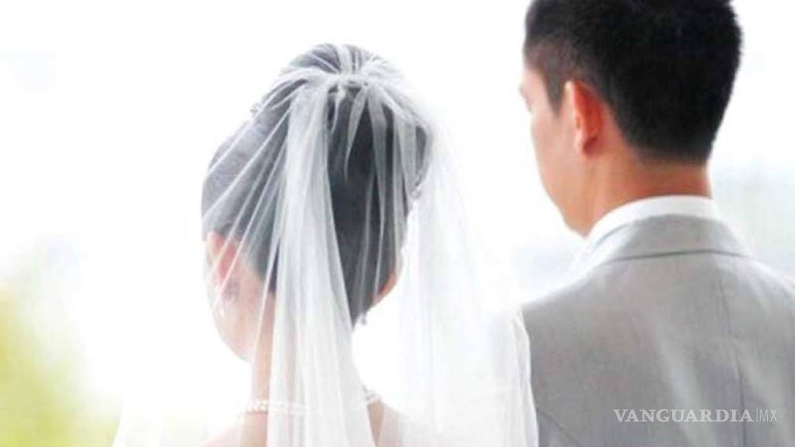 Registro Civil de Monclova desecha solicitudes de matrimonio entre menores  de edad