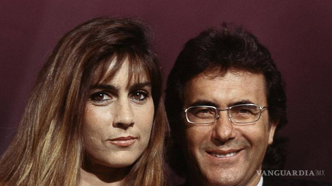 Al Bano y Romina Power volverán a actuar juntos