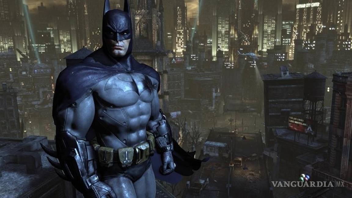 Batman: Arkham Knight Lanza Nuevo Trailer