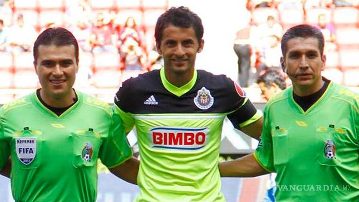 Chivas aún pagará parte del sueldo de Michel