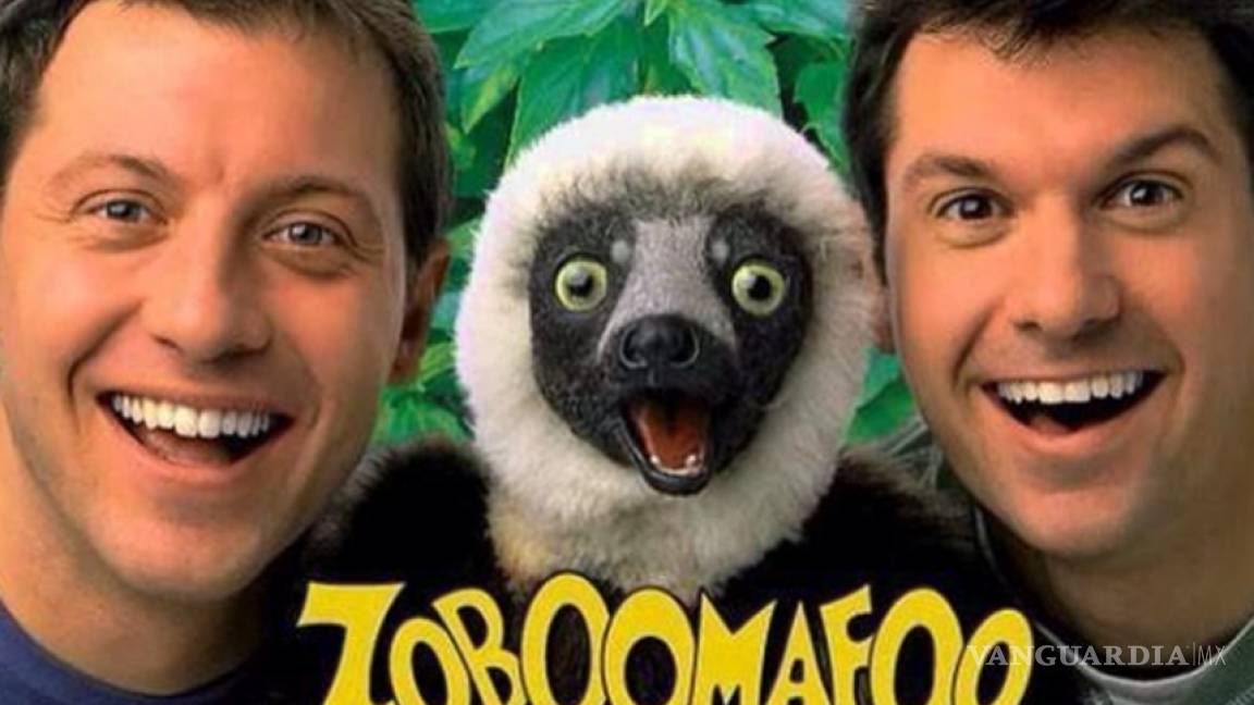 Muere el famoso lémur protagonista de Zoboomafoo