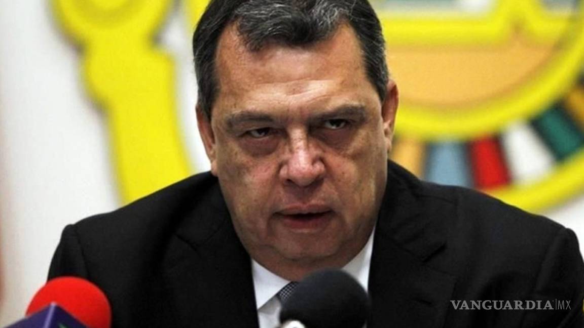 $!Los funcionarios, políticos y narcos que podrían caer si "El Chapo" habla en Estados Unidos