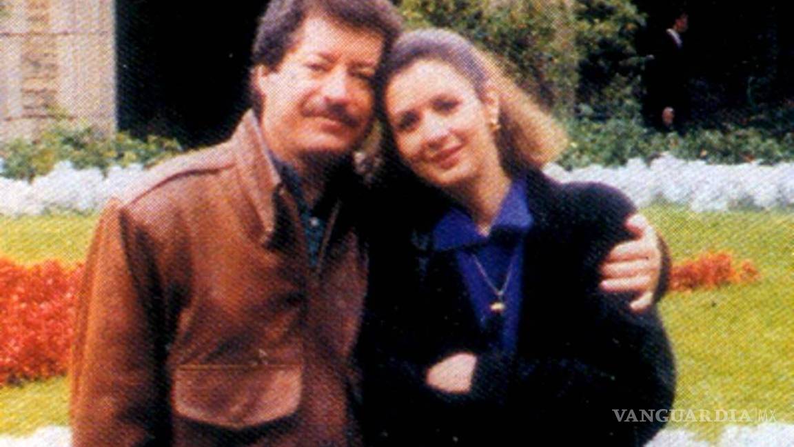 $!Diana Laura Riojas contaba con raíces coahuilenses