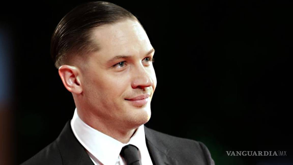 Tom Hardy Interpretará A Elton John En Rocketman 