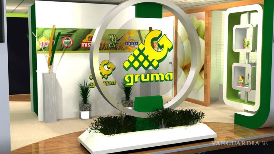 Gruma cultivará mil hectáreas de maíz blanco en Nicaragua