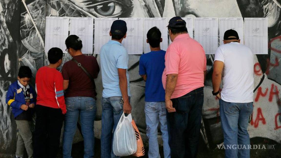 Chavismo gana más votos en municipales de Venezuela
