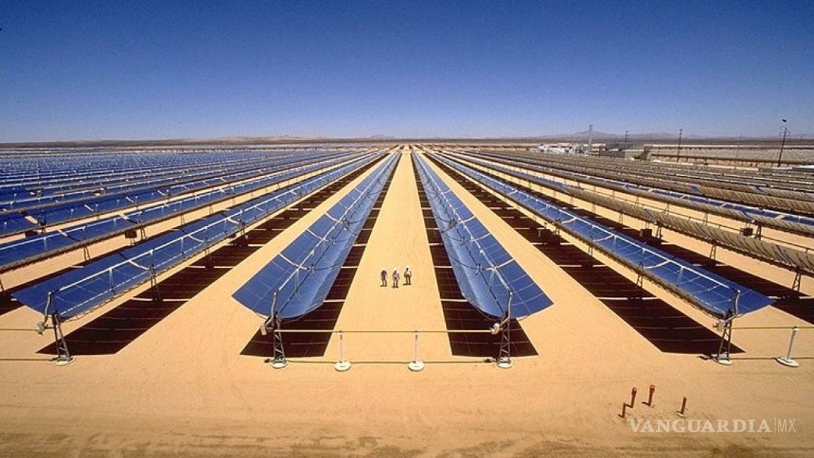 Torreón comprará energía del Parque Solar Coahuila
