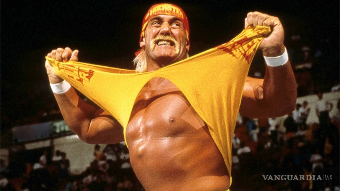 La WWE echó a Hulk Hogan