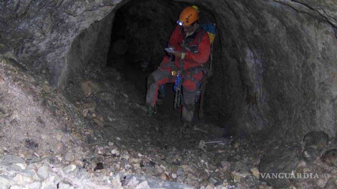 Suspenden trabajos en la mina hasta que existan condiciones de seguridad