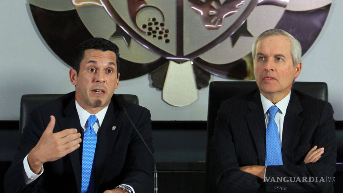 No aceptaremos ser un chivo expiatorio: Gobierno de Panamá