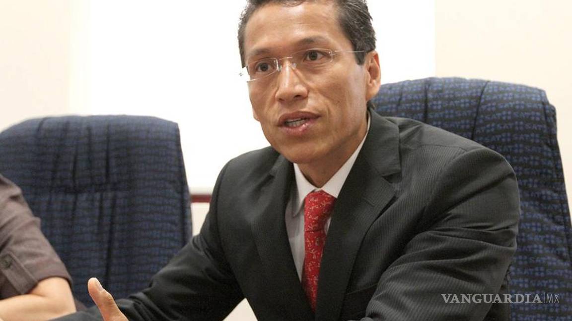 $!Tener dinero en otro país no es delito, lo malo es evadir impuestos: SAT