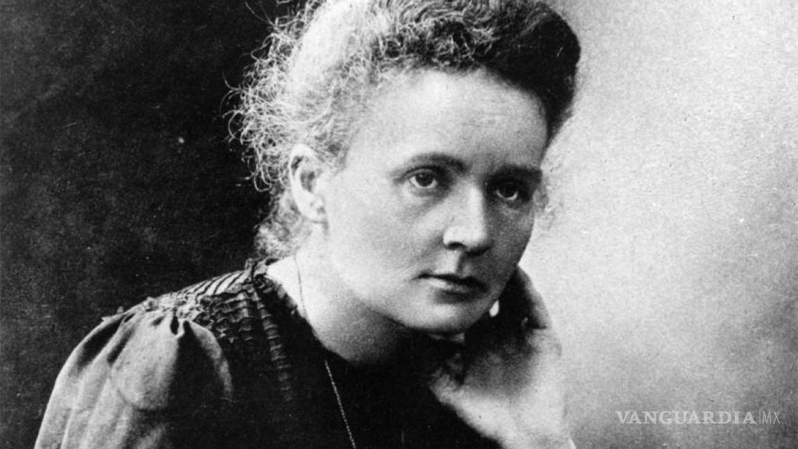 Marie Curie: 10 datos de una mujer pionera y brillante