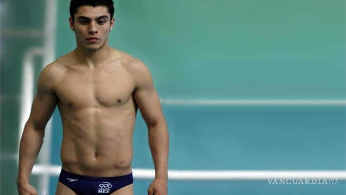Yahel Castillo uno de los 15 participantes de 
