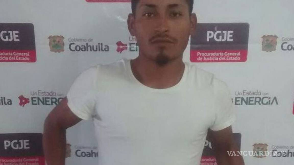 $!Detienen en Acuña a un sujeto por abuso sexual