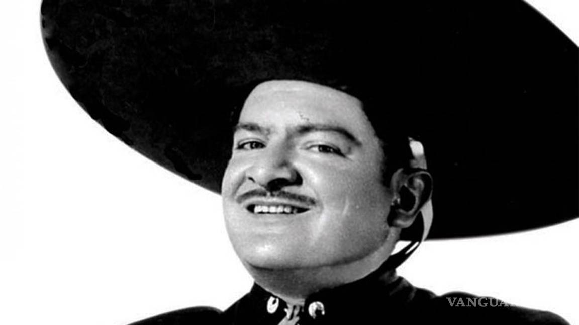 Recordarán a José Alfredo Jiménez a 40 años de su muerte