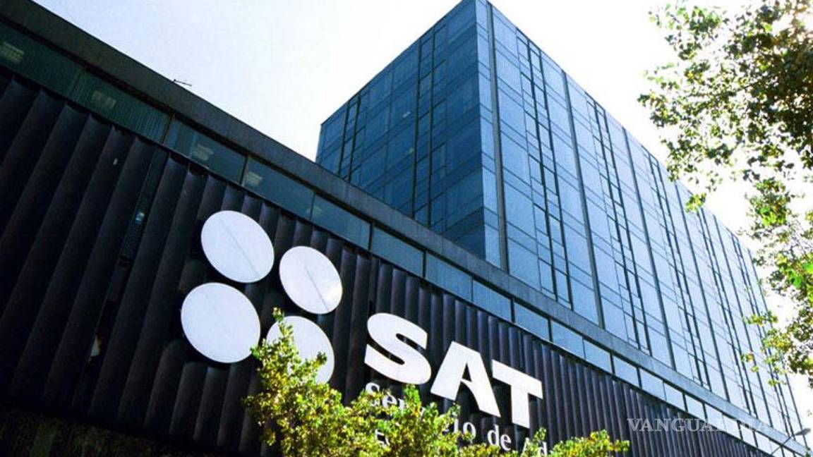 $!‘Iremos contra transnacionales que esquiven a Hacienda’: SAT