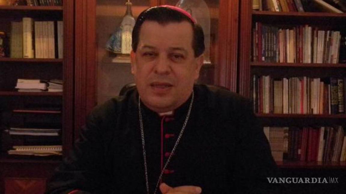 Arzobispo de Yucatán pide comprobar si chochos curan homosexualidad