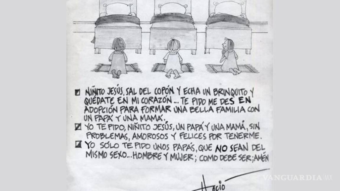 Sacerdotes de Jalisco dicen: ser gay es una &quot;enfermedad&quot;