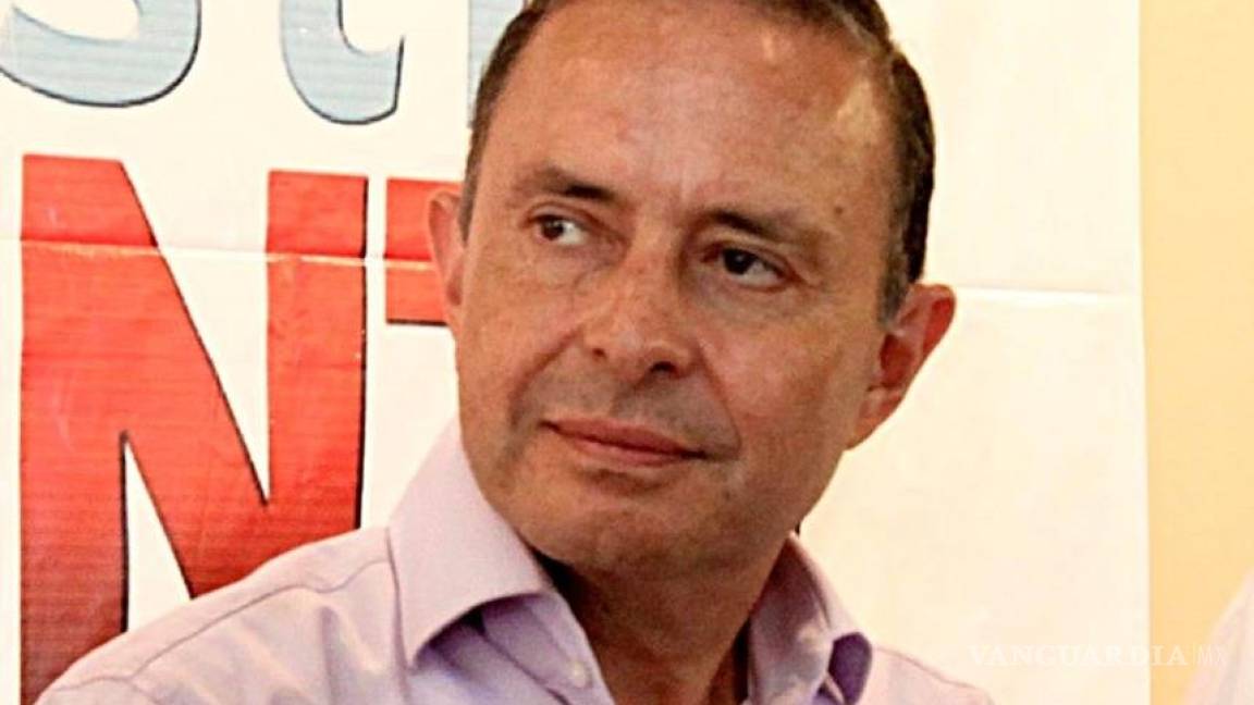 Castro Trenti pide disculpa a homosexuales
