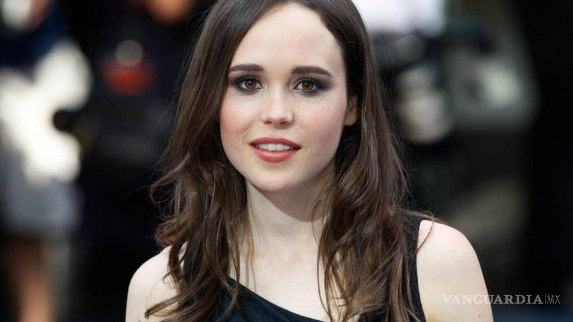Ellen Page, la &quot;novia&quot; de Julianne Moore