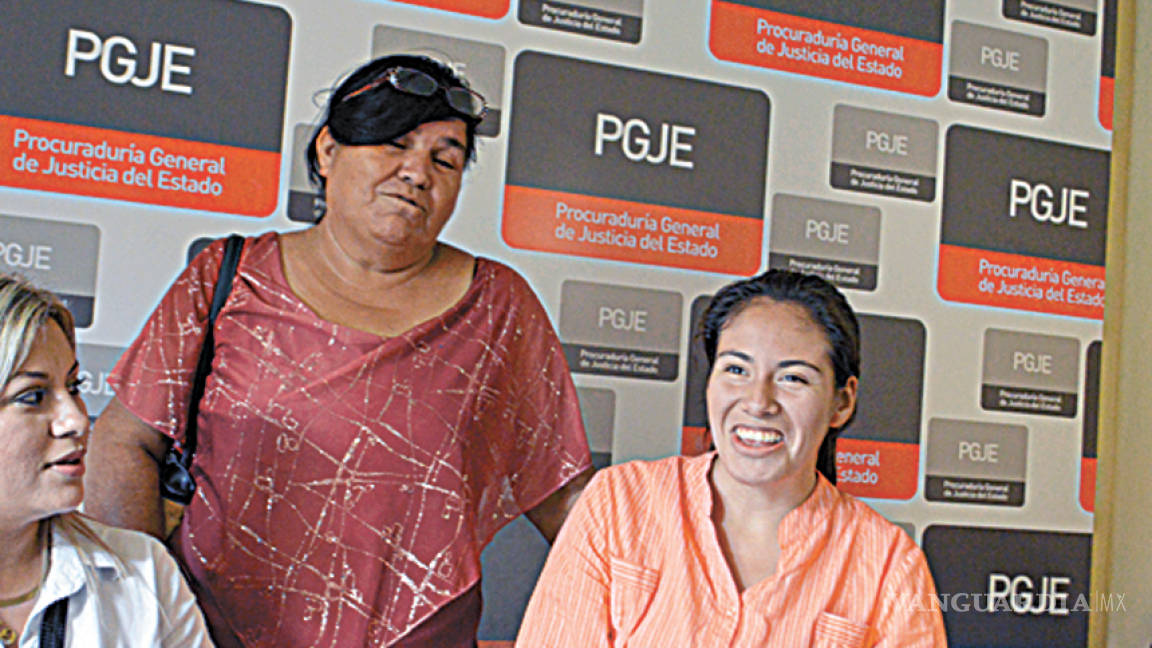 Encuentran a joven monclovense en Morelos