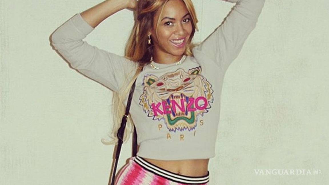 Beyoncé lanzará línea de ropa deportiva