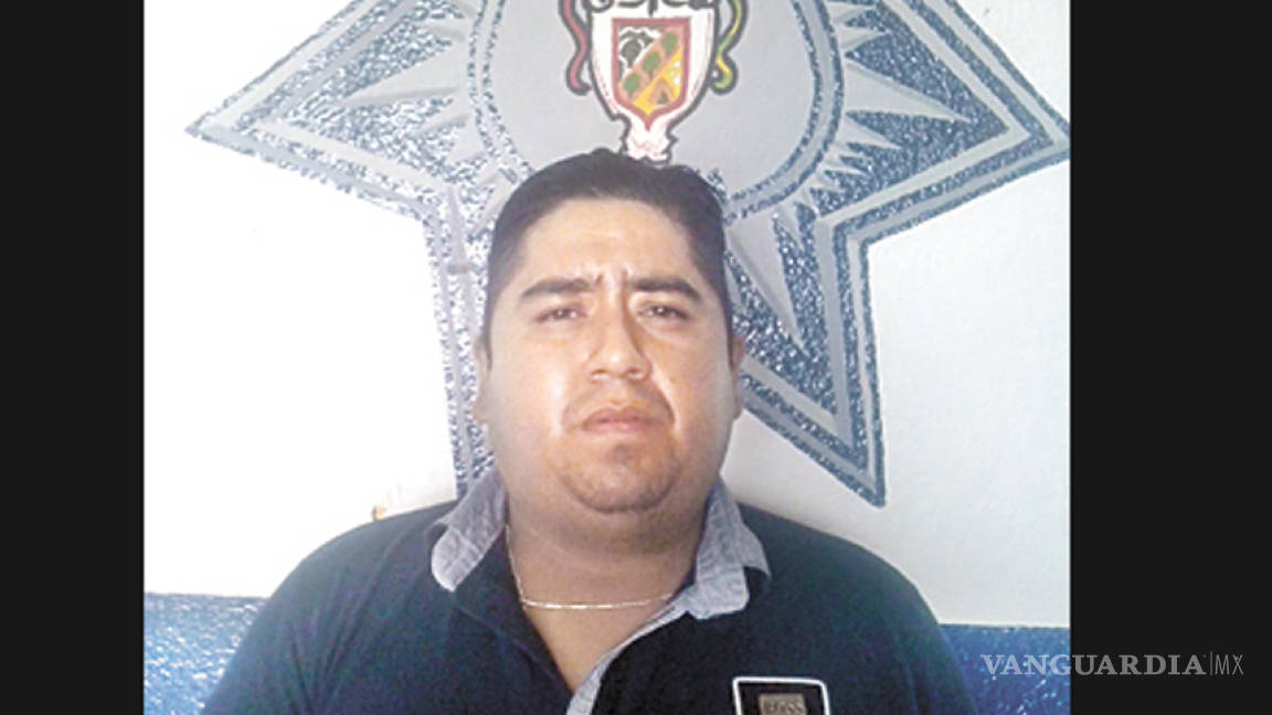 Pollero detenido en Arteaga es líder de una banda que opera en varios estados